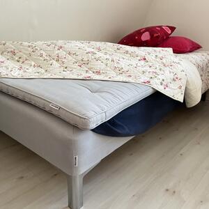 Säng sultan Ikeas 105 cm bred x 200 