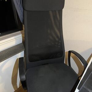 Office Chair - IKEA Markus