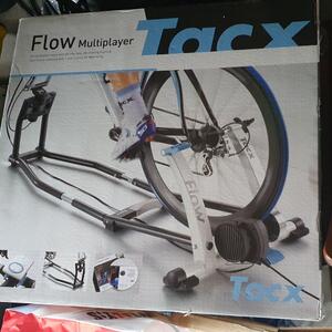 Tacx Flow