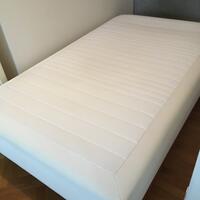 120 cm bred säng