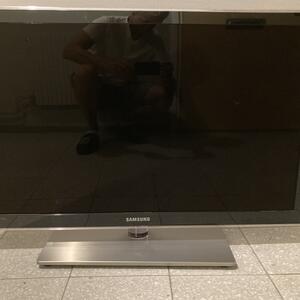 Samsung LED TV 40”