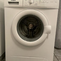 tvättmaskin Siemens WM10A162DN