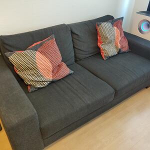 Soffa
