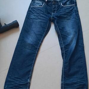 jeans, 38/34