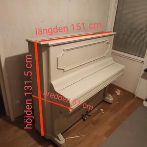 Piano Rönisch 