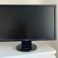 ACER 23" Monitor