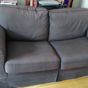 Bäddsoffa
