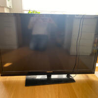 LCD TV Grundig Vision 7 46" VLE 7139 R