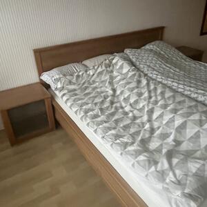 Sängram 