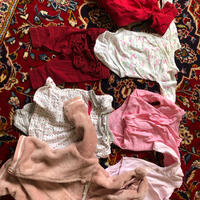 baby clothes 1-3 month