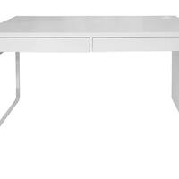 skrivbord Micke IKEA