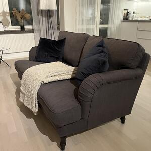 2-sits soffa Howard modell