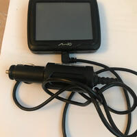 GPS MIO 