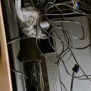 Sony blu-ray+ 5.1 system 