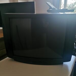Tjocktv