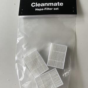 Filter till Cleanmate 
