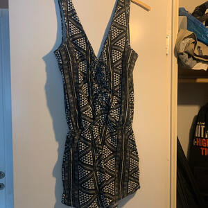 Jumpsuit 