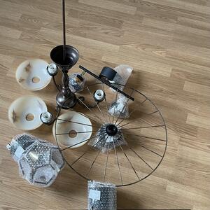 Light holders