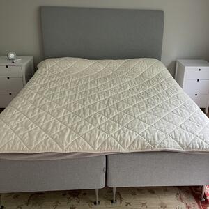 Sova bed in new condition 