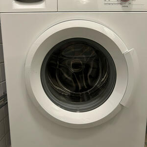 Bosch tvättmaskin