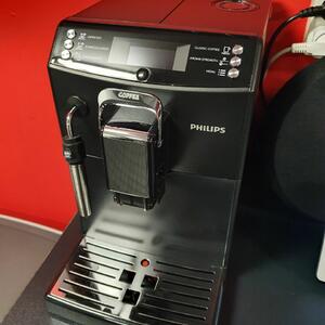 Philips HD8841 Kaffebryggare