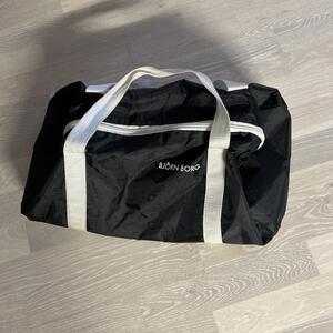 Träningsväska
