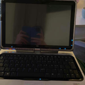 Hp Data RESERVERAD 