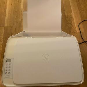 HP 3630 skrivare med wifi 