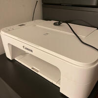 Canon pixma printer
