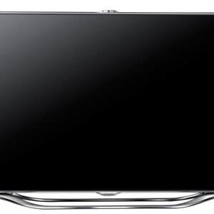 Samsung 65'' TV - fully functional