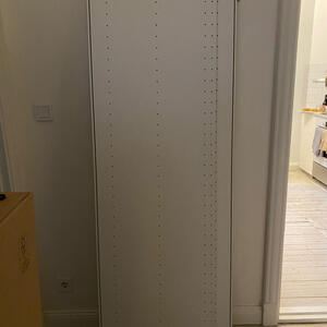 Sidor till högskåp IKEA