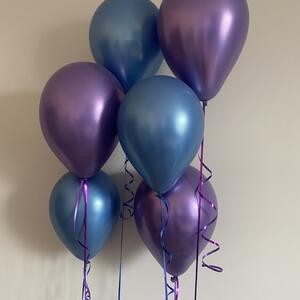 Heliumballonger