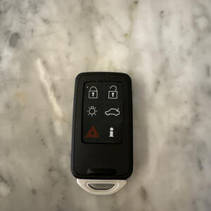 Volvo nyckelskal