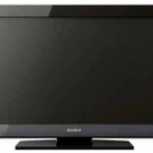 Sony TV, model KDL-46EX401