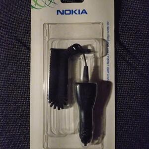 Nokia biladdare