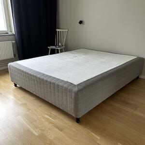 Ikea säng 160 cm