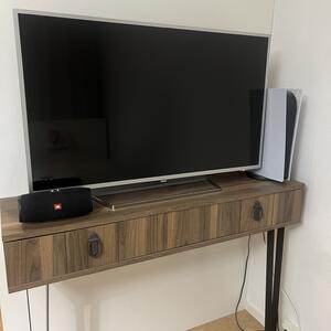 Hallbord/tv bord