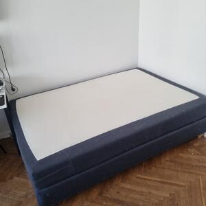 140 cm jensen-säng