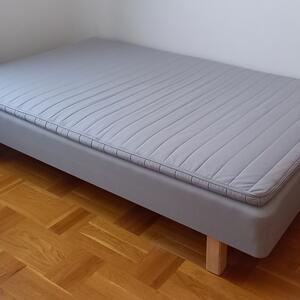 Säng - IKEA Sultan - 120 cm