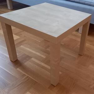 Litet bord - IKEA Lack