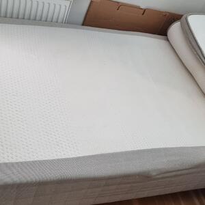 IKEA Sultan Skaun säng 105cm