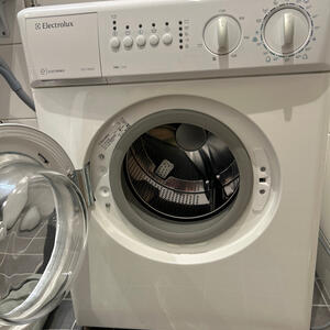 Tvättmaskin Electrolux EWC 1350