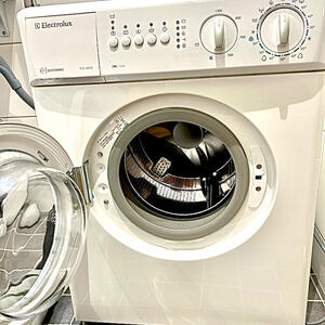 Tvättmaskin Electrolux EWC 1350