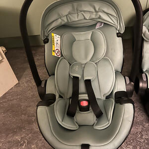 Babyskydd britax Baby-safe 5Z2