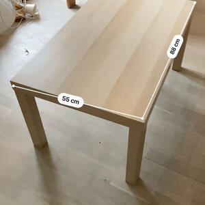 Ikea soffbord"Lack"