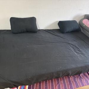 Sofa cum bed