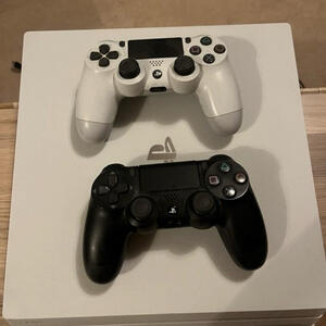 Ps4 sökes