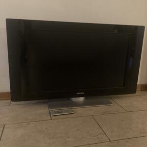 Philips 43’ TV