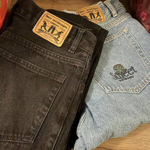 Jeans stl xs