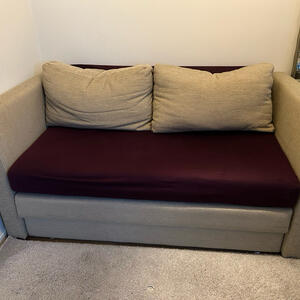 Sofa / Soffa